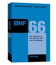 Image of BNF 66 Packet