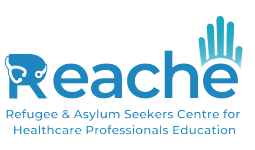 Reache logo